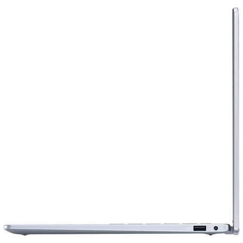Dell Plus 14" Touchscreen 2-in-1 Copilot+ PC Laptop - Ice Blue (Intel Core Ultra 5 - 226V/16GB RAM/512GB SSD)