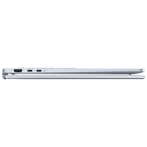 Dell Plus 16" Touchscreen 2-in-1 Laptop - Ice Blue (Intel Core Ultra 5 - 226V/16GB RAM/512GB SSD)