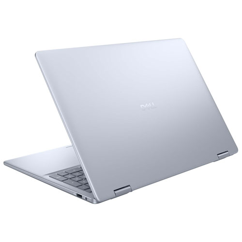 Dell Plus 16" Touchscreen 2-in-1 Laptop - Ice Blue (Intel Core Ultra 5 - 226V/16GB RAM/512GB SSD)