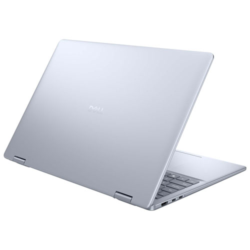 Dell Plus 16" Touchscreen 2-in-1 Laptop - Ice Blue (Intel Core Ultra 5 - 226V/16GB RAM/512GB SSD)