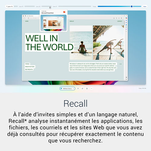 Dell Plus 16" Touchscreen 2-in-1 Laptop - Ice Blue