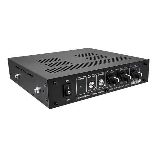 Amplificateur stéréo Earthquake Sound XJ-300ST