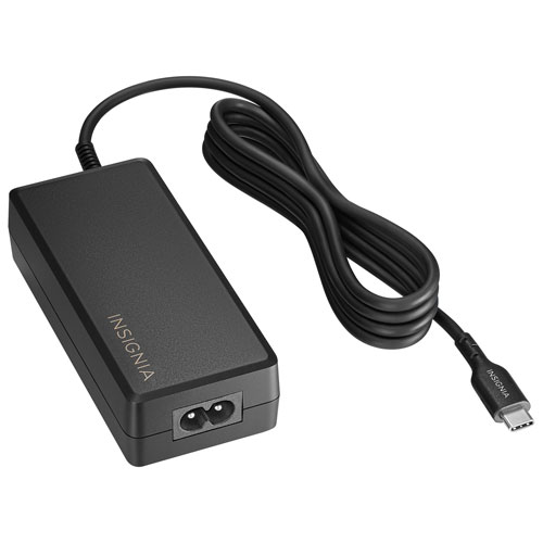 Chargeur USB-C de 100 W pour portable d'Insignia - Exclusivité Best Buy
