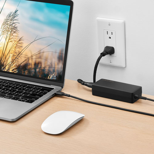 Chargeur USB-C de 100 W pour portable d'Insignia - Exclusivité Best Buy