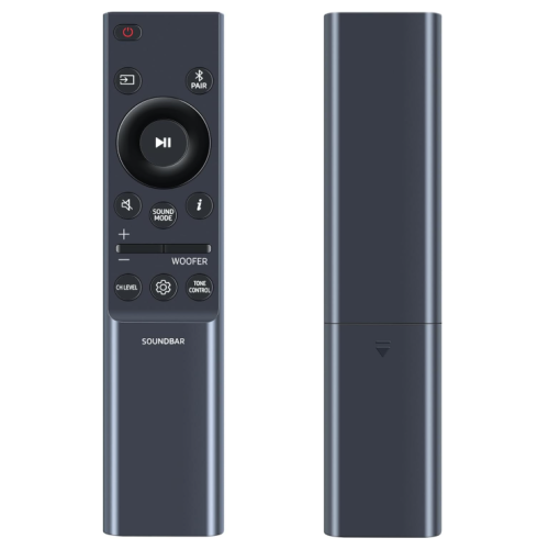 SAMSUNG  Refurbished (Good) Soundbar Remote Control Ah81-15498A