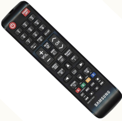 Refurbished Samsung TV Remote Control BN59-01180A
