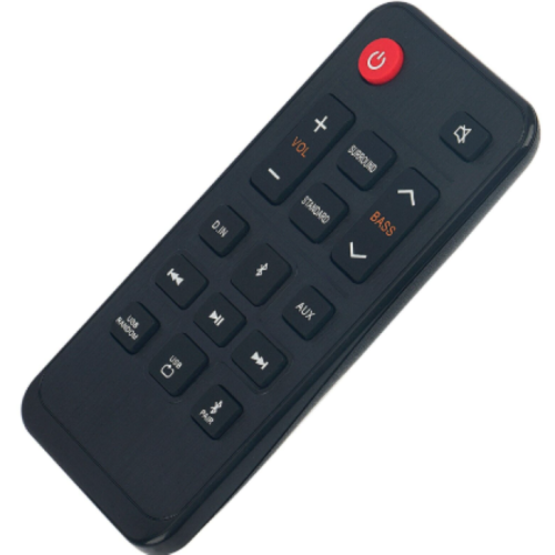 SAMSUNG  Refurbished (Good) Hw-T400 Soundbar Remote Control Ah81-11699A