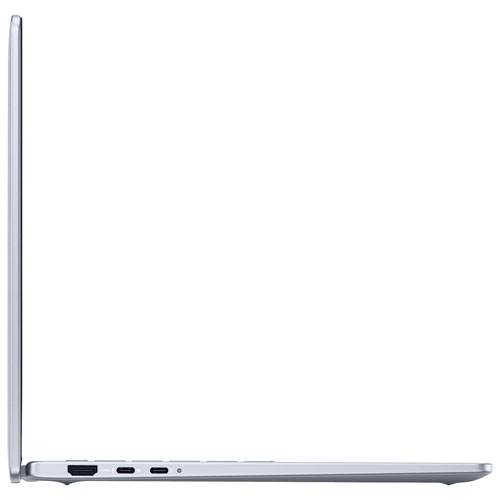 Dell Plus 14" Copilot+ PC Laptop - Ice Blue (Intel Core Ultra 7 - 258V /32GB RAM/1TB SSD)