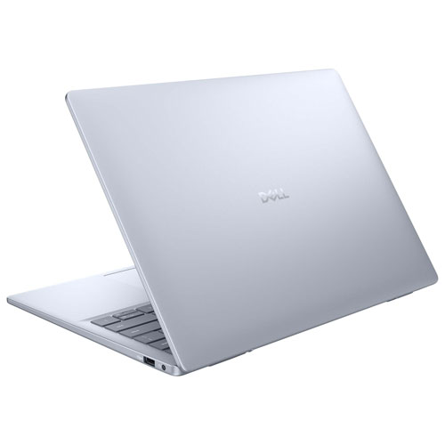 Portable Copilot+ PC Plus de 14 po de Dell - Bleu glacier (Core Ultra