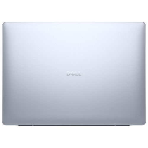 Portable Copilot+ PC Plus de 14 po de Dell - Bleu glacier (Core Ultra