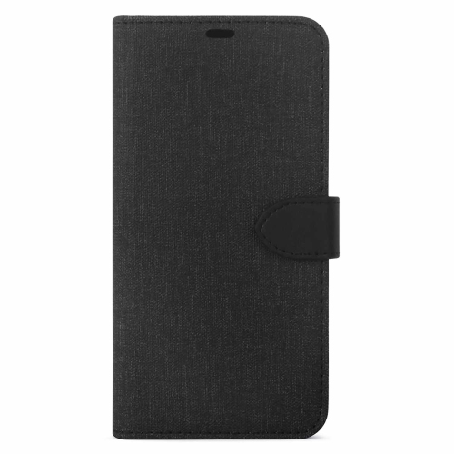 Blu Element Folio 2-in-1 Case | Made for Galaxy A36 5G/A56 5G | Black