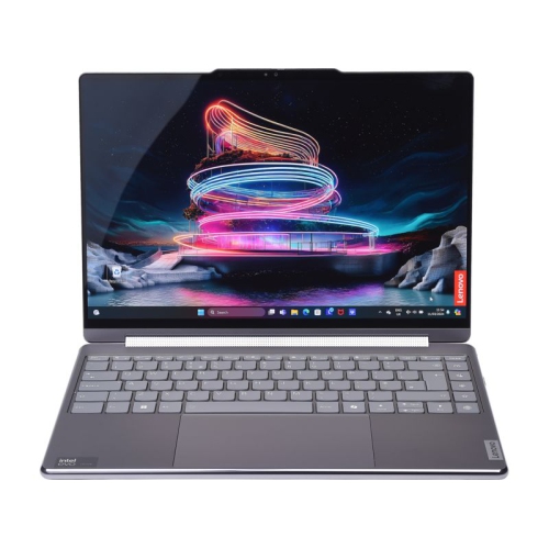 Refurbished Lenovo YOGA 9 14IRP8 Notebook, Core i7-1360P, 16GB, 1 TB, 14" OLED WQUXGA Touch, Lenovo® Precision Pen 2, Win 11 Home. 83B10043CF