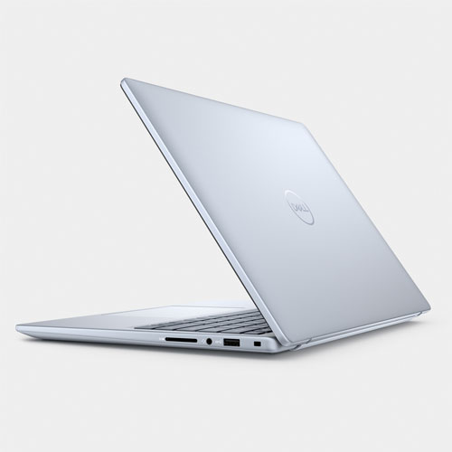 Portable de 14 po Inspiron de Dell - Bleu glacier