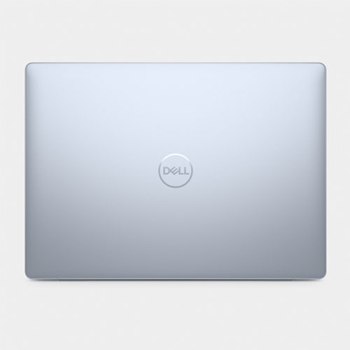 Portable de 14 po Inspiron de Dell - Bleu glacier