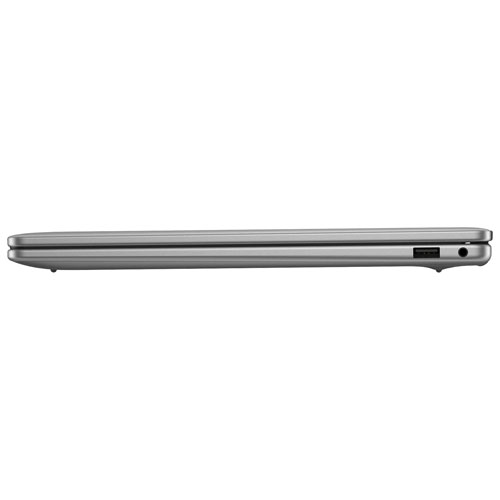 Dell 14" Copilot+ PC Laptop - Titan Grey (Qualcomm Snapdragon/16GB RAM/512GB SSD/Windows 11)