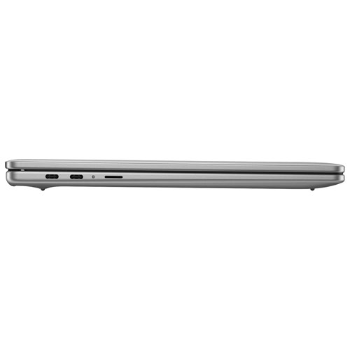 Dell 14" Copilot+ PC Laptop - Titan Grey (Qualcomm Snapdragon/16GB RAM/512GB SSD/Windows 11)