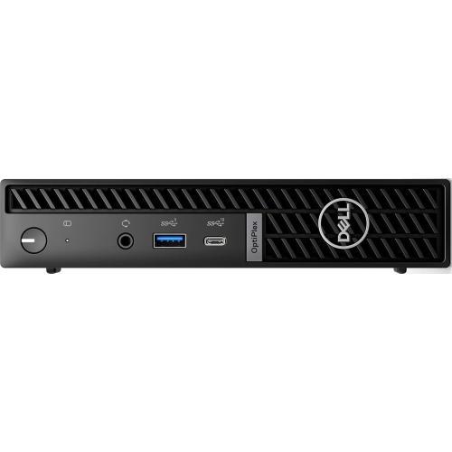 DELL OptiPlex 7020 MFF Micro Desktop - 14th Gen Intel Core i5-14500T Up to 4.80GHz, 16GB DDR5 RAM, 512GB PCIe SSD, Intel UHD Graphics 770