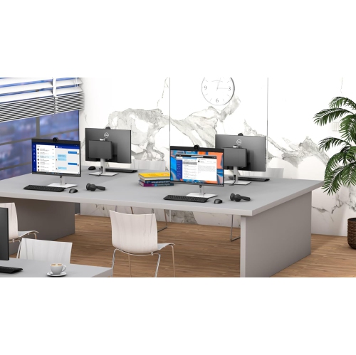 DELL OptiPlex 7020 MFF Micro Desktop - 14th Gen Intel Core i5-14500T Up to 4.80GHz, 16GB DDR5 RAM, 512GB PCIe SSD, Intel UHD Graphics 770