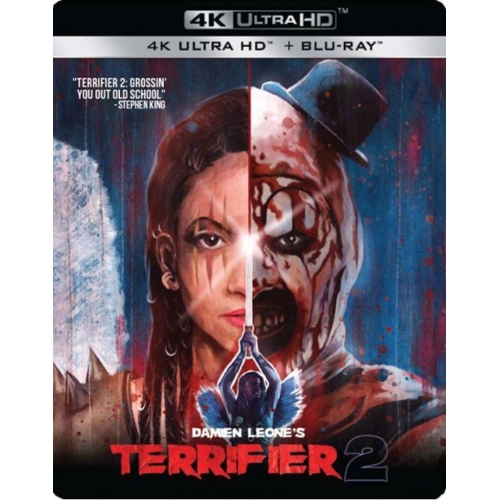 Terrifier 2 [ULTRA HD]