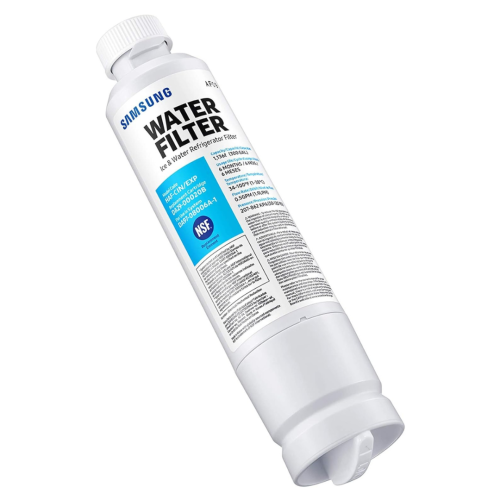 2 Pack Samsung DA29-00020B HAF-CIN/EXP Refrigerator Water Filter