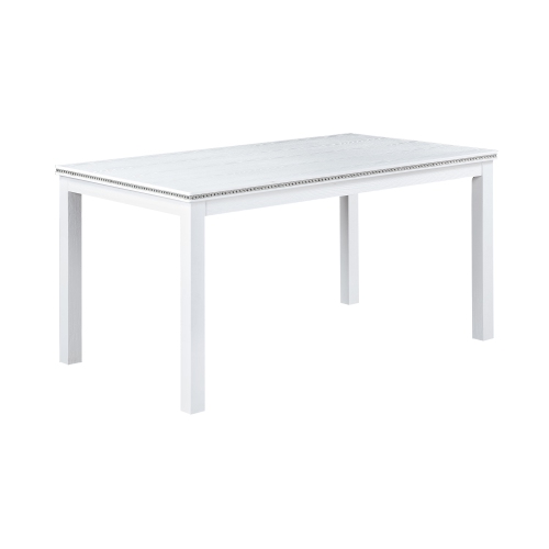 YOULIGHTS Outdoor Dining Side Chair, Patio Woven Rattan Chair, Polyester with Polyester Cushion, X-FRAME and Wrought Iron for Porch, Backyard and