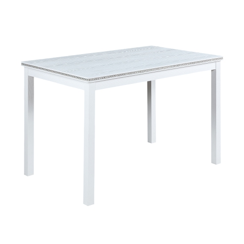 YOULIGHTS Folding ADIRONDACK CHAIR ,Acacia Wood Patio Chair with traditional slatted seating, Outdoor Chair Wood Texture, Lawn Chair for Porch,