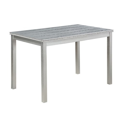 YOULIGHTS Outdoor Adirondack Chair, Waterproof Acacia Patio Chair, Foldable Chair for Patio, Garden, Outdoor