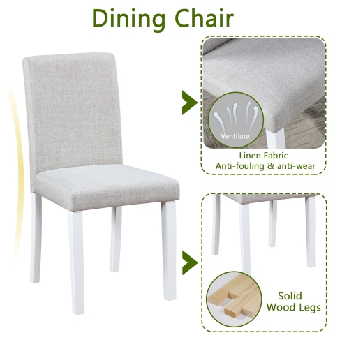 YOULIGHTS Fauteuil club floral en tissu, fauteuil rembourré avec accoudoirs et pattes en bouleau bouleau, fleurs bleues, pour les salons, petits