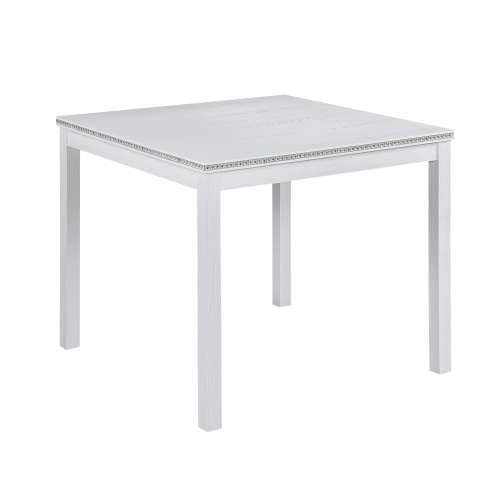 YOULIGHTS Fauteuil club floral en tissu, fauteuil rembourré avec accoudoirs et pattes en bouleau bouleau, fleurs bleues, pour les salons, petits