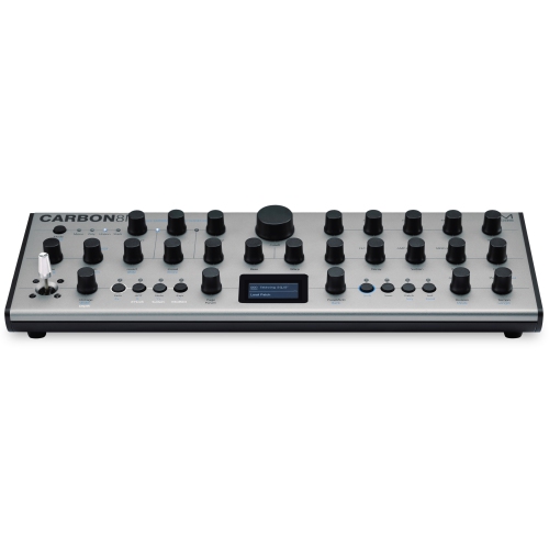 Module de synthétiseur vocal CARBON8M 8 de Modal Electronics