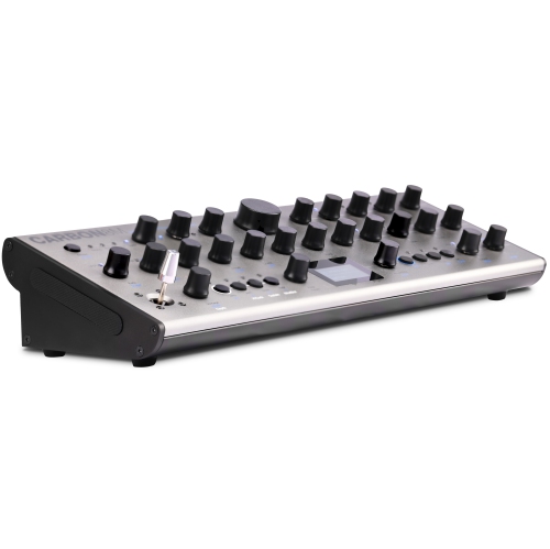 Module de synthétiseur vocal CARBON8M 8 de Modal Electronics