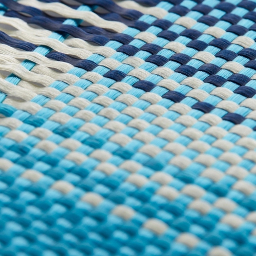 Pitaka Woven Case for Samsung Galaxy S25 - Moonrise