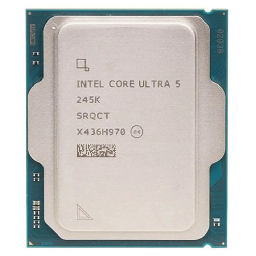 Refurbished Intel Core Ultra 5 245k 14 Cores