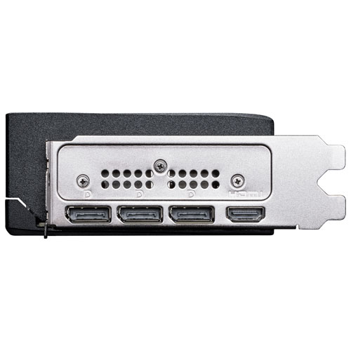 MSI GeForce RTX 5070 Shadow 2X OC 12GB GDDR7 Video Card