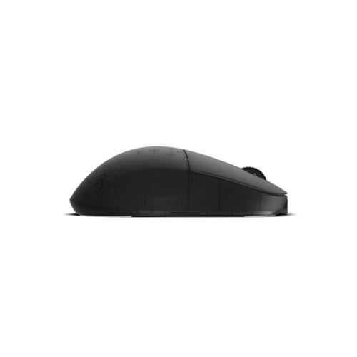 End Game Gear OP1w 4k Wireless Gaming Mouse - Lightweight 62g, Right-Handed, 4K Dongle Included, Dark Frost