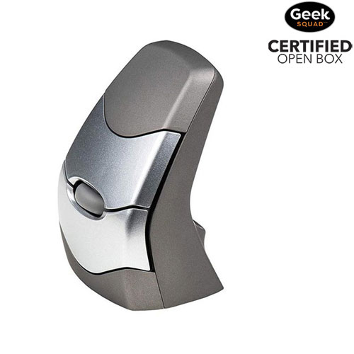 Open Box - KINESIS DXT ERGONOMIC MOUSE 2 WIRELESS (PD7DXT-WR)