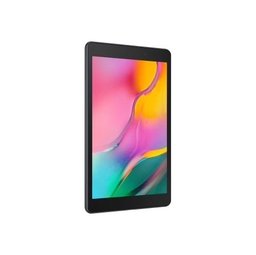 Samsung Galaxy Tab A 8.0'' (T295) 32GB - Black by SAMSUNG - Refurbished condition - CA$159.95