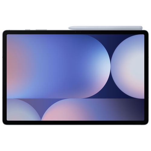 Refurbished -Samsung Galaxy Tab S10+ (Plus) 12.4" 256GB Android Tablet with MT6989 Processor - Grey