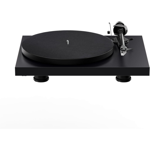 Pro-ject Debut EVO 2 Turntable with Carbon Fibre Arm