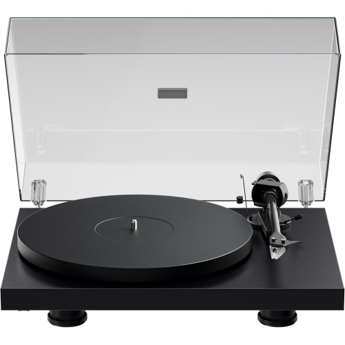 Pro-ject Debut EVO 2 Turntable with Carbon Fibre Arm
