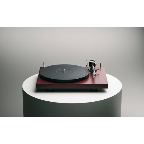 Pro-ject Debut EVO 2 Turntable with Carbon Fibre Arm