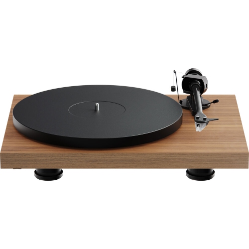 Tourne-disque EVO 2 Pro-ject Debut avec bras en fibre de carbone