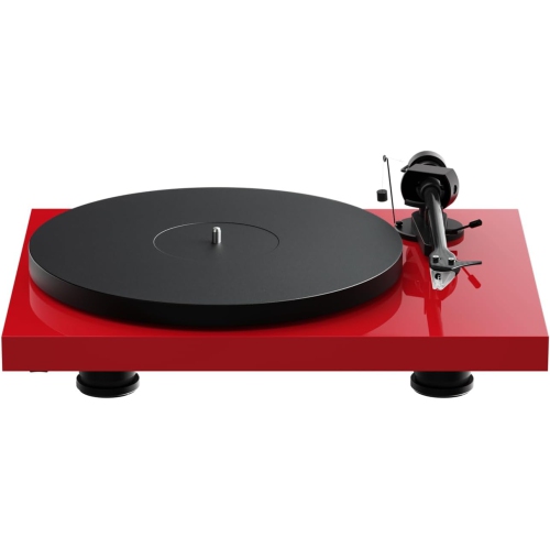 Tourne-disque EVO 2 de Pro-ject Debut avec bras en fibre de carbone