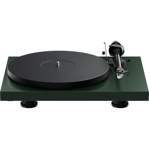 Pro-ject Debut EVO 2 Turntable with Carbon Fibre Arm