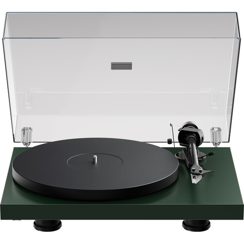 Pro-ject Debut EVO 2 Turntable with Carbon Fibre Arm