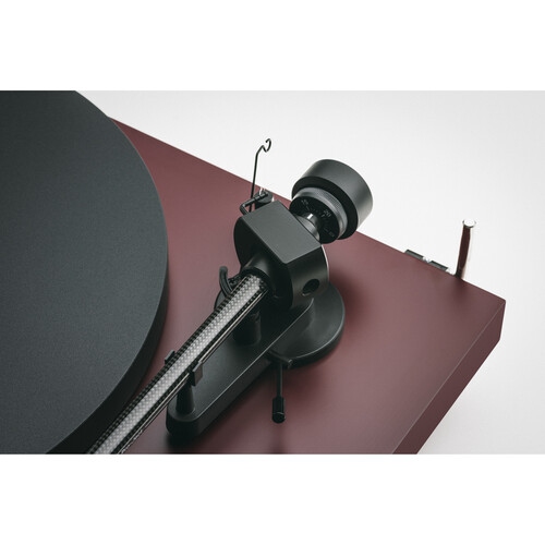 Pro-ject Debut EVO 2 Turntable with Carbon Fibre Arm