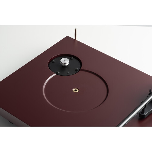 Pro-ject Debut EVO 2 Turntable with Carbon Fibre Arm