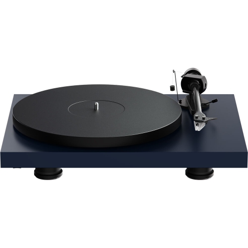 Pro-ject Debut EVO 2 Turntable with Carbon Fibre Arm