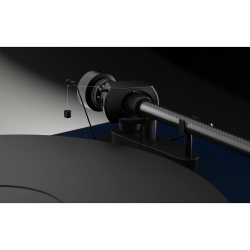 Pro-ject Debut EVO 2 Turntable with Carbon Fibre Arm