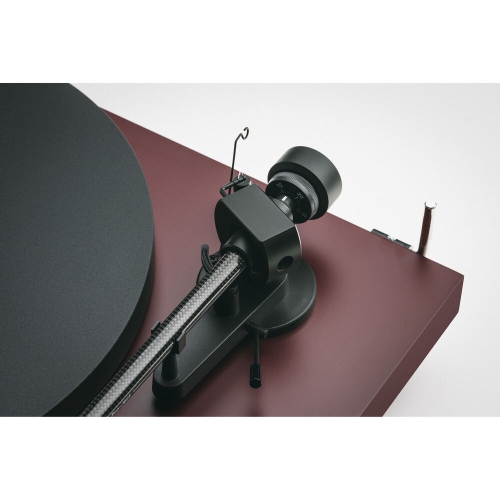 Pro-ject Debut EVO 2 Turntable with Carbon Fibre Arm